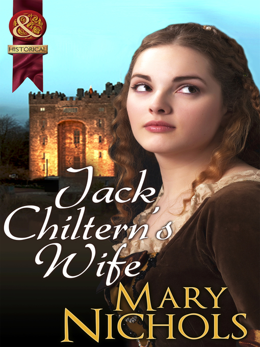 Cover image for Jack Chiltern's Wife